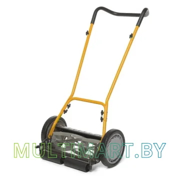 Газонокосилка Stiga SCM 240 R (290401208/S15) картинка 3